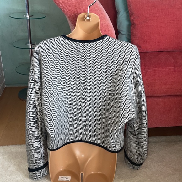 🥶Quality Custom Made Kennedy Road Tweed Jacket - Picture 5 of 7